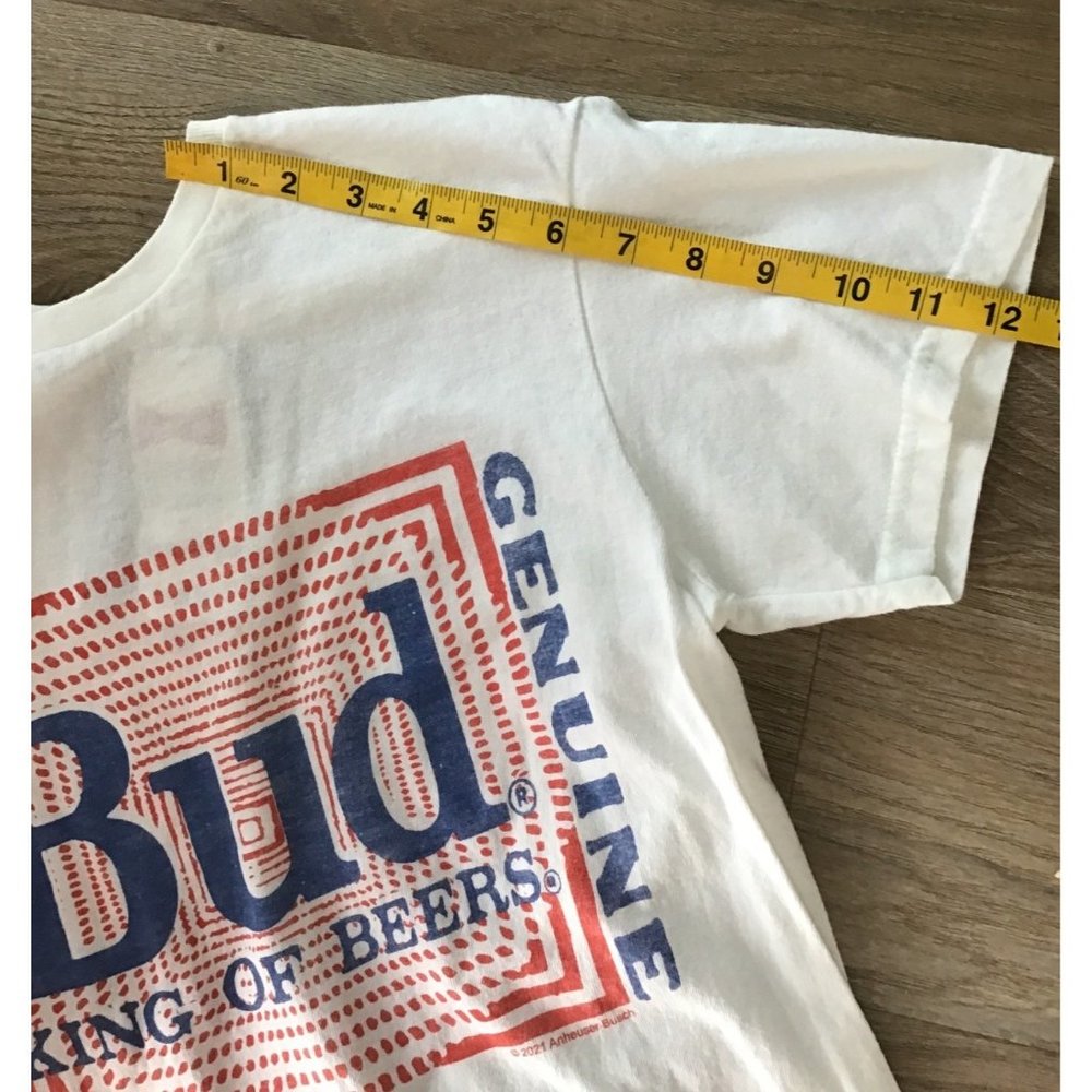 JUNK FOOD CLOTHING -MEN'S SHORT SLEEVE GRAPHIC T-SHIRT SIZE SMALL-NWT - Picture 4 of 6